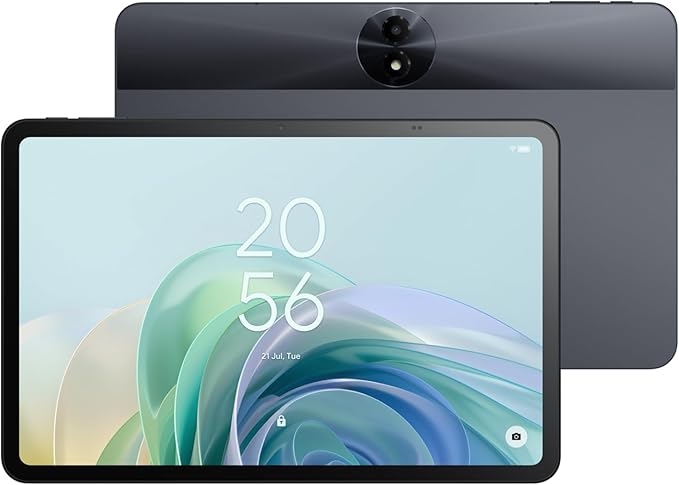 TCL Tab 11 Gen 2 6gb/256gb 11 Tablet Clear