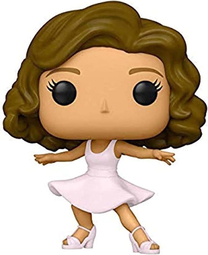 Dirty Dancing - Baby (Finale) Pop! Vinyl