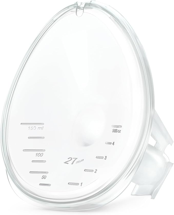 Medela Freestyle Hands-free Breastshield 27mm