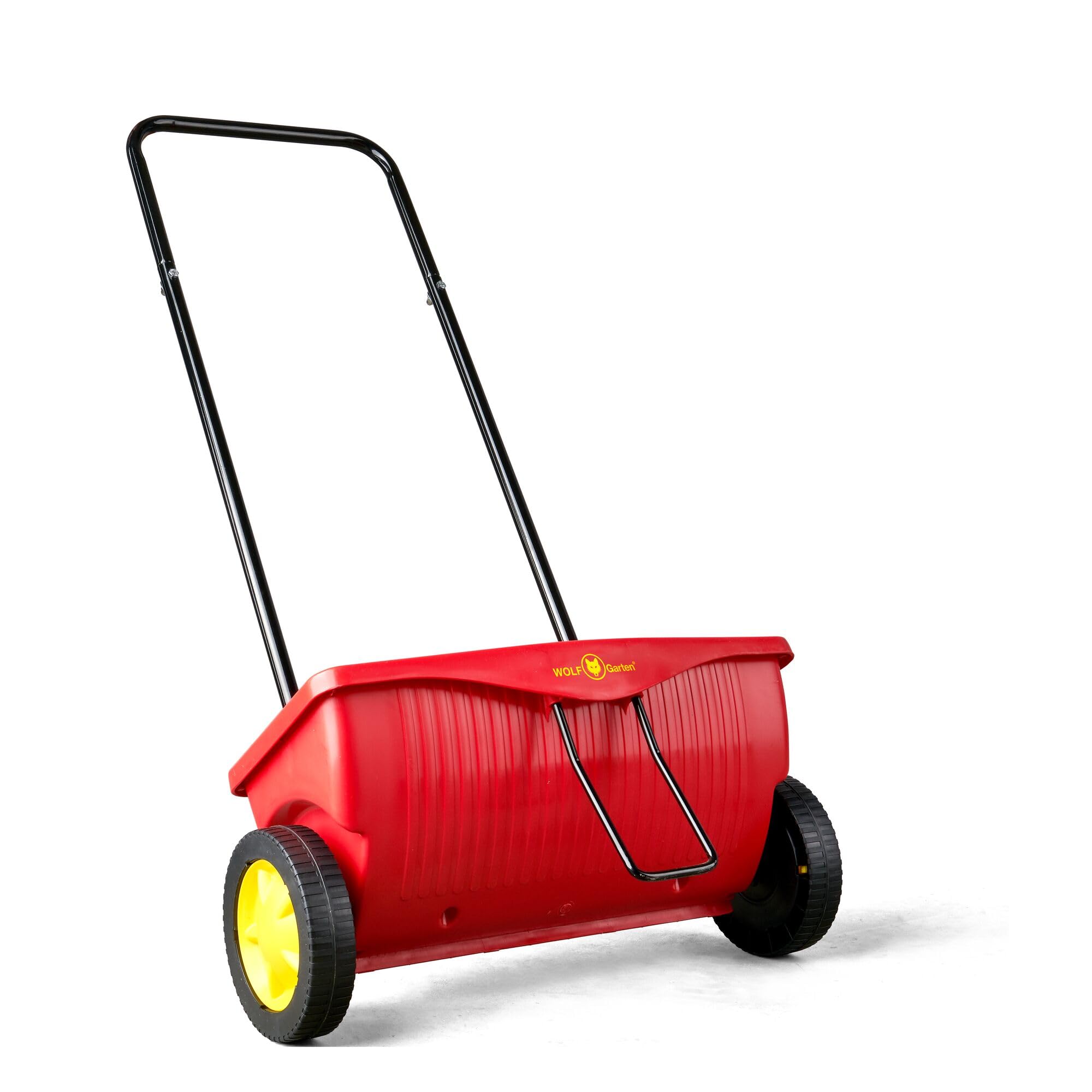 Wolf Garten We 330 Universal Seed & Fertiliser Spreader
