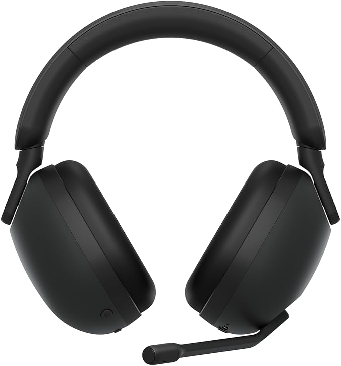 Sony - INZONE H9 Wireless Noise Cancelling Gaming Headset