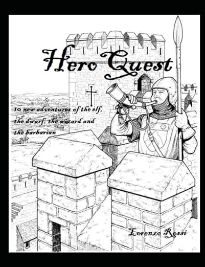 HeroQuest