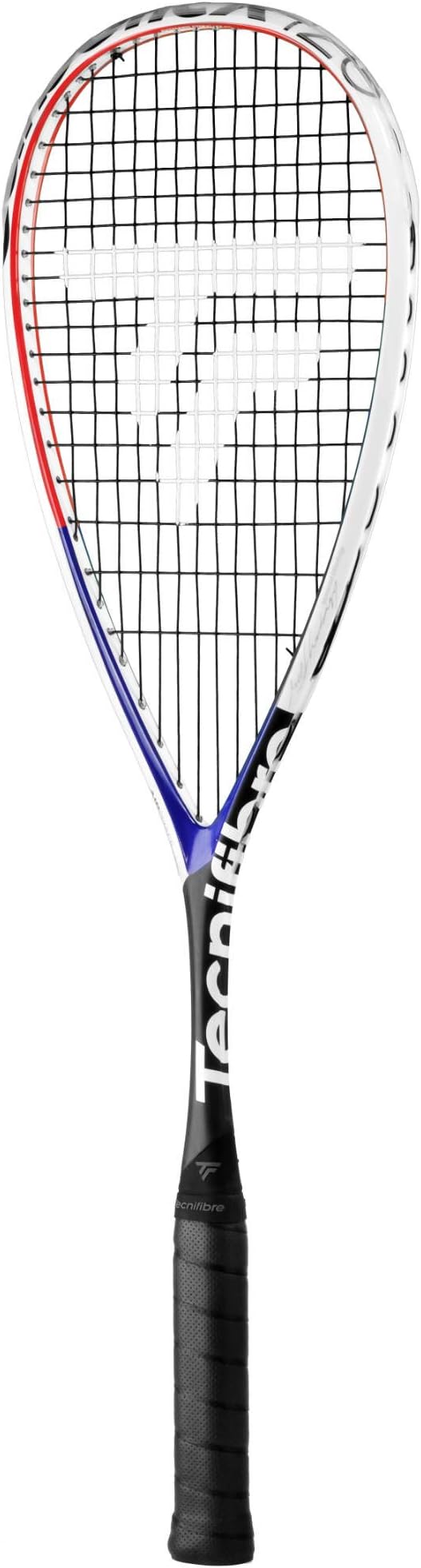 Tecnifibre Carboflex 125 Airshaft Squash Racquet