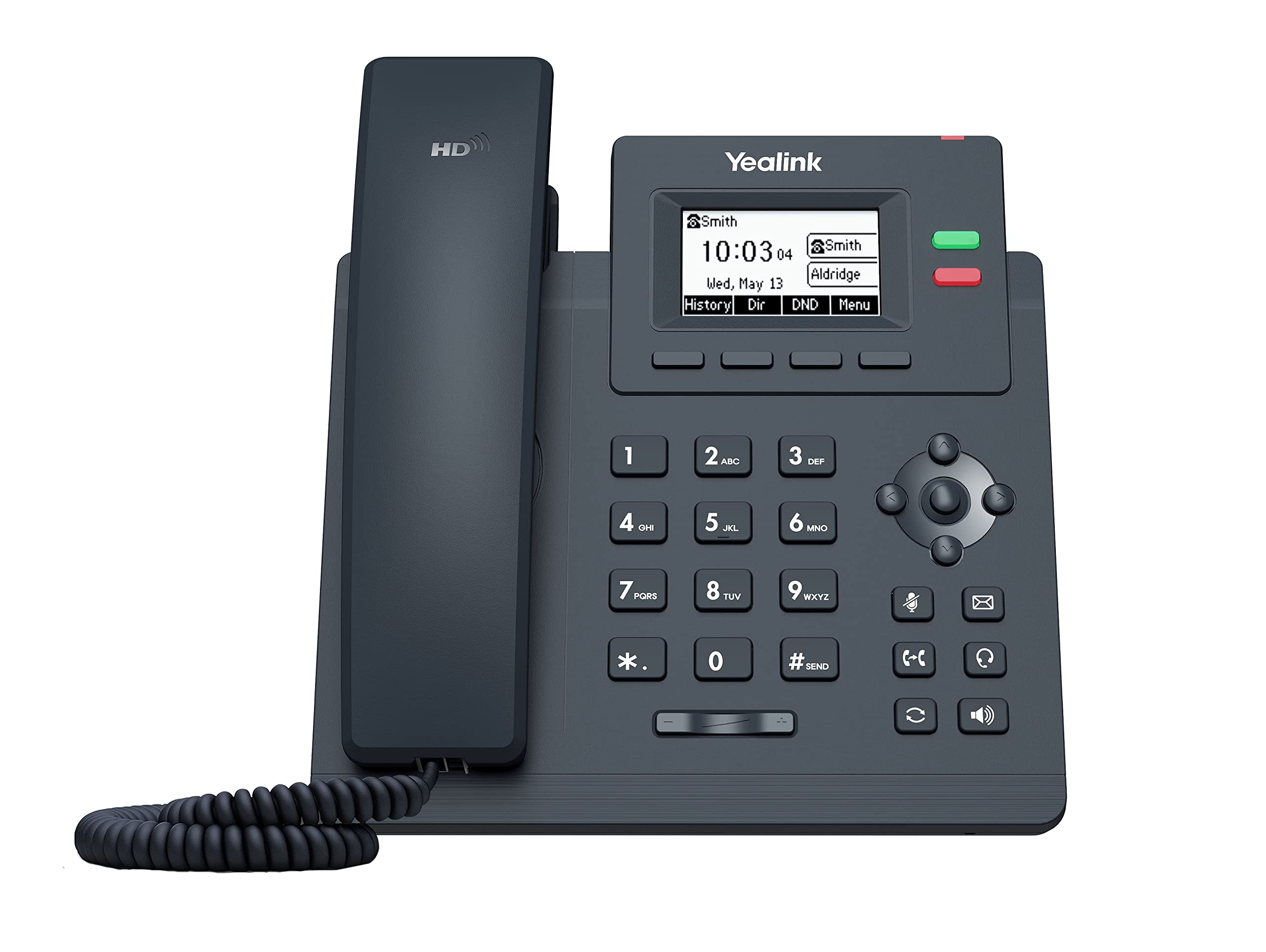 Yealink SIP-T31G IP Phone