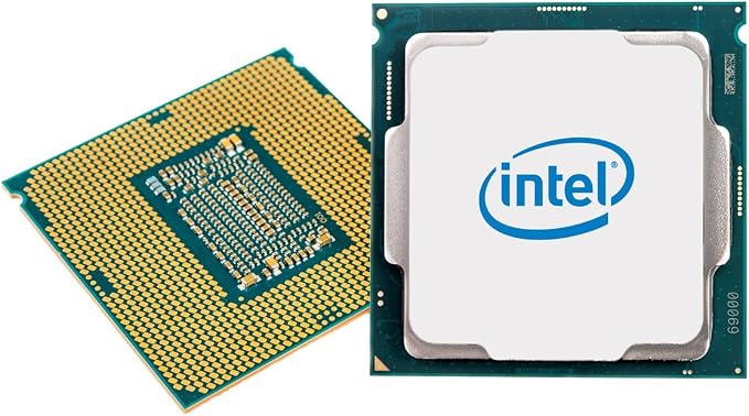Intel Core i7-8700 Desktop Processor