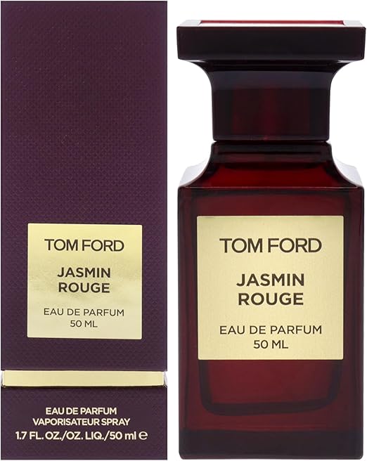 Jasmin Rouge by Tom Ford Eau De Parfum Spray 50ml
