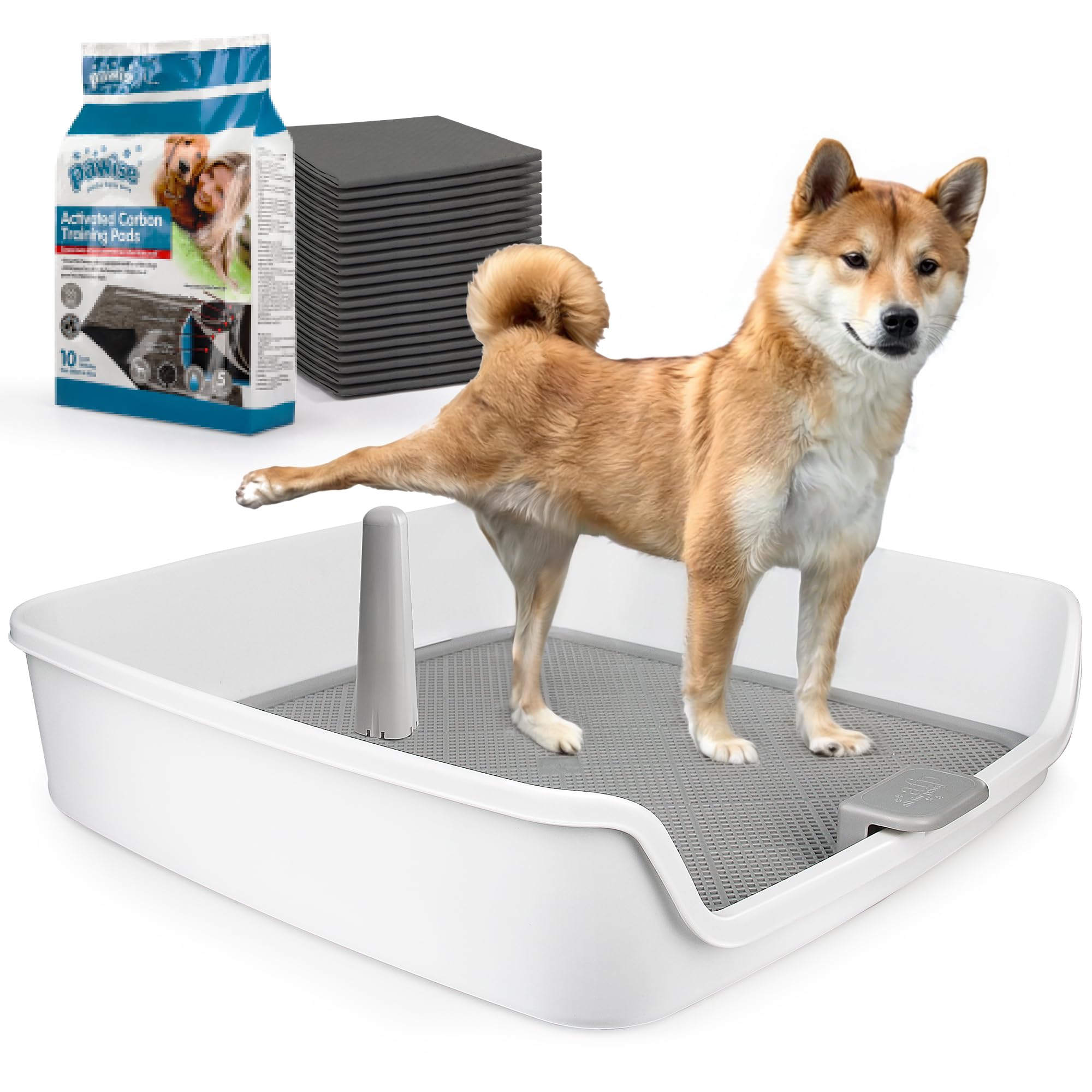 AFP Go Fresh Dog Pee Pad Holder