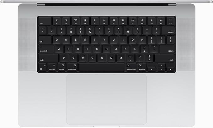 Apple MacBook Pro 16-Inch M3 Pro/36GB/512GB SSD - Silver