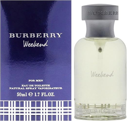 Burberry Weekend Men 50ml EDT Spray