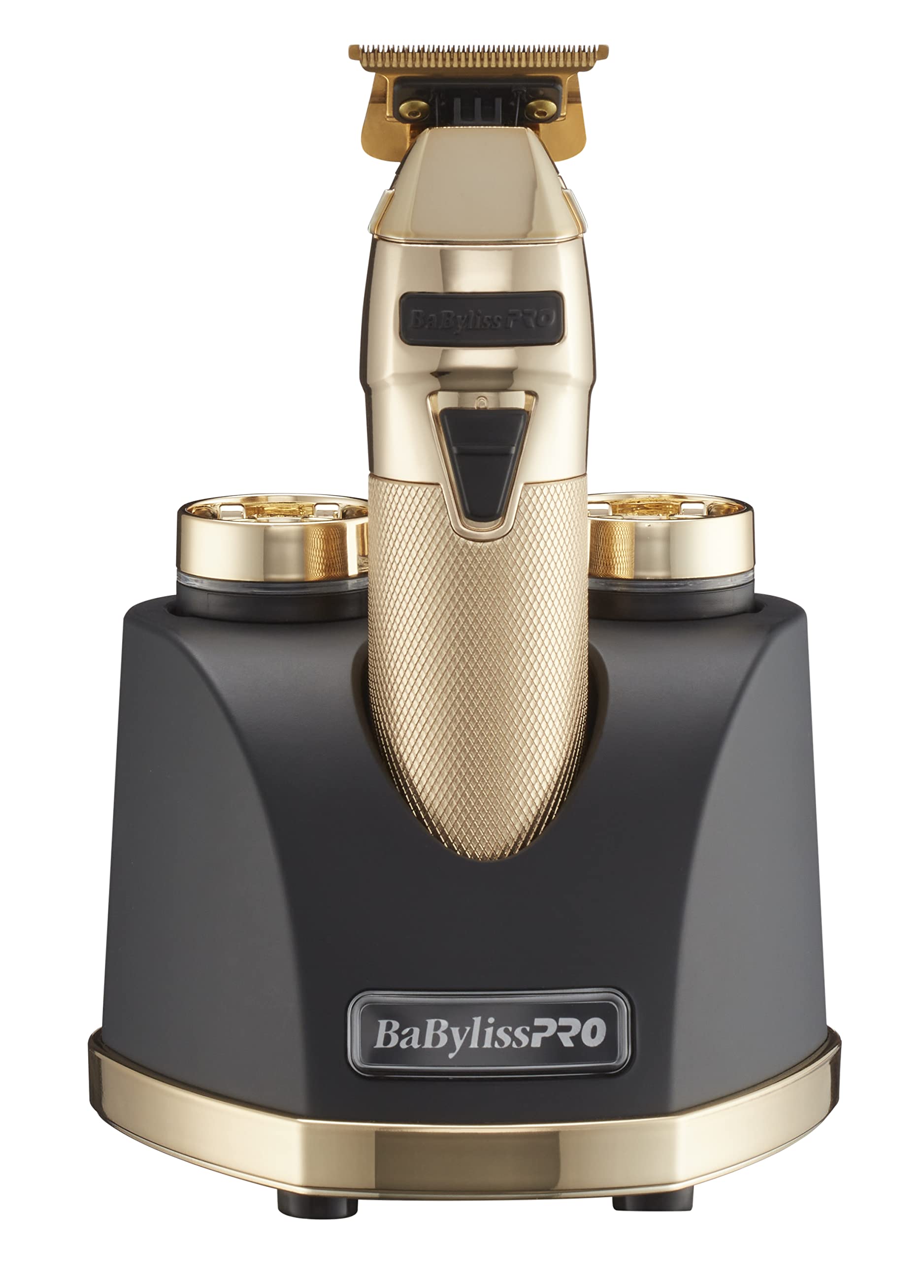 Babyliss Pro Snap FX Trimmer Gold Edition