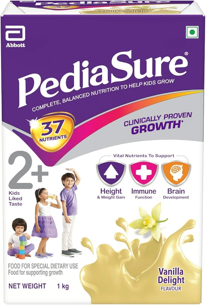 Pediasure Vanilla