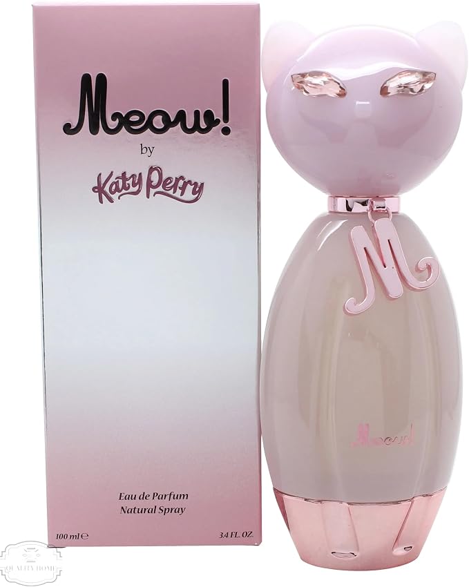Meow by Katy Perry 100ml Spray EDP