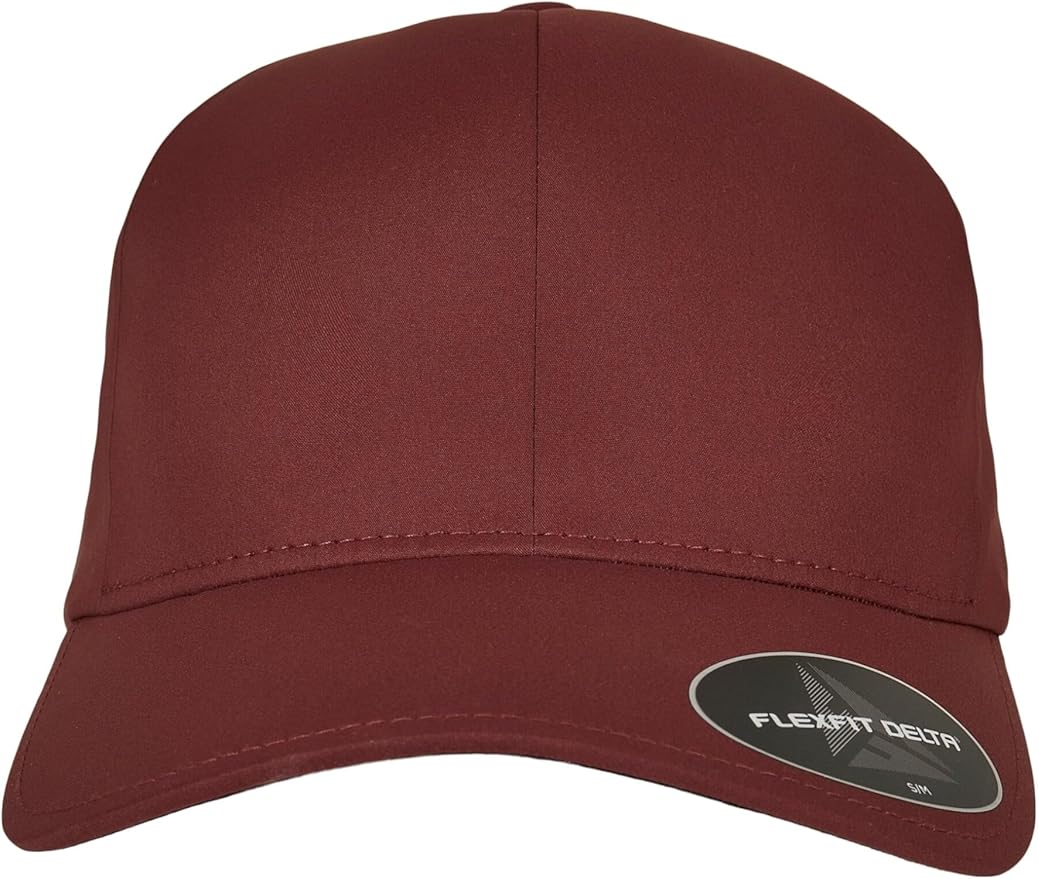 Flexfit Delta Cap