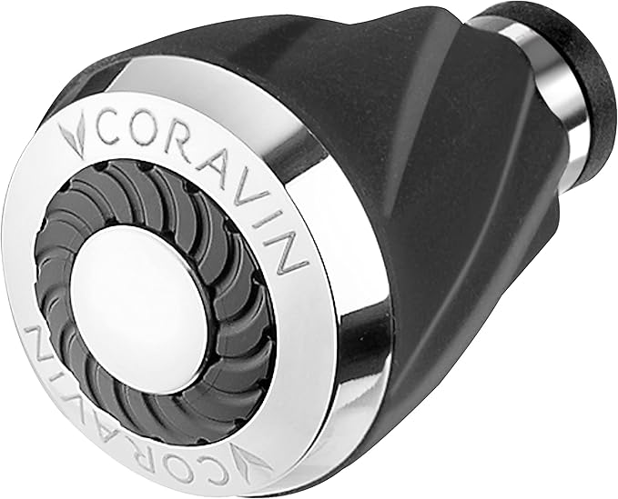 Coravin Wine Aerator