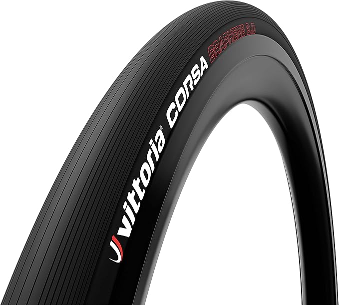 Vittoria Corsa Graphene 2.0 Tubular Tyre