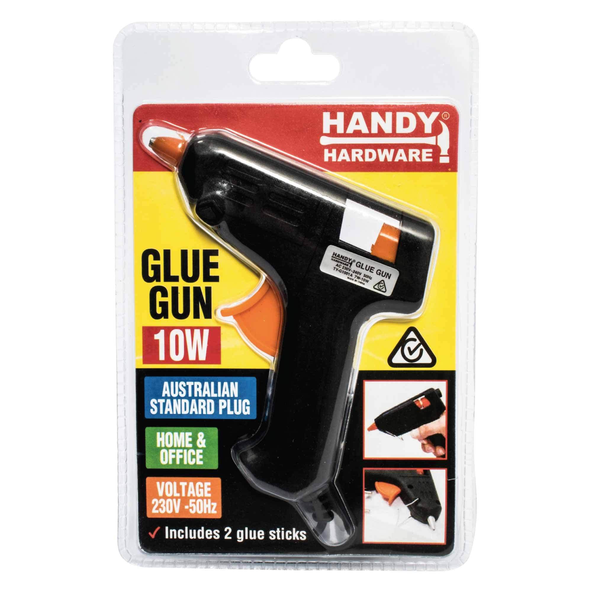 Glue Gun 10W