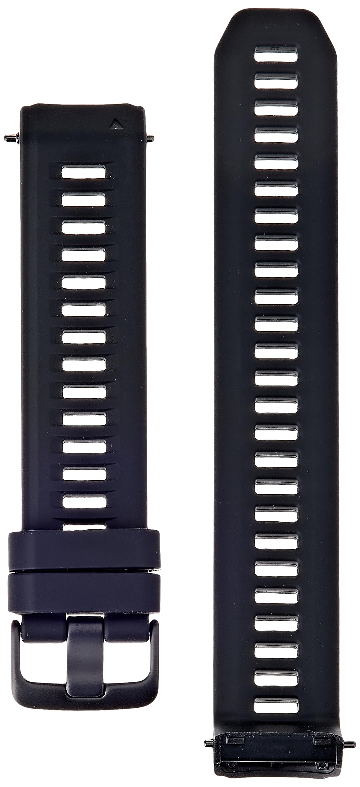 Garmin 22mm Black Band - Instinct 2