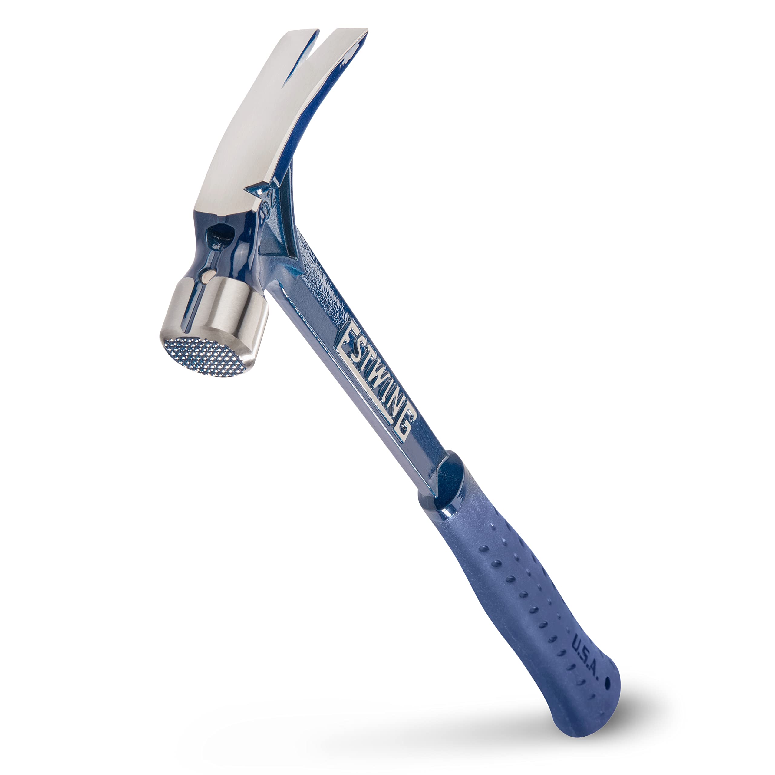 Estwing Ultra Framing Hammer NVG Milled 540g (19 oz) E6/19SM