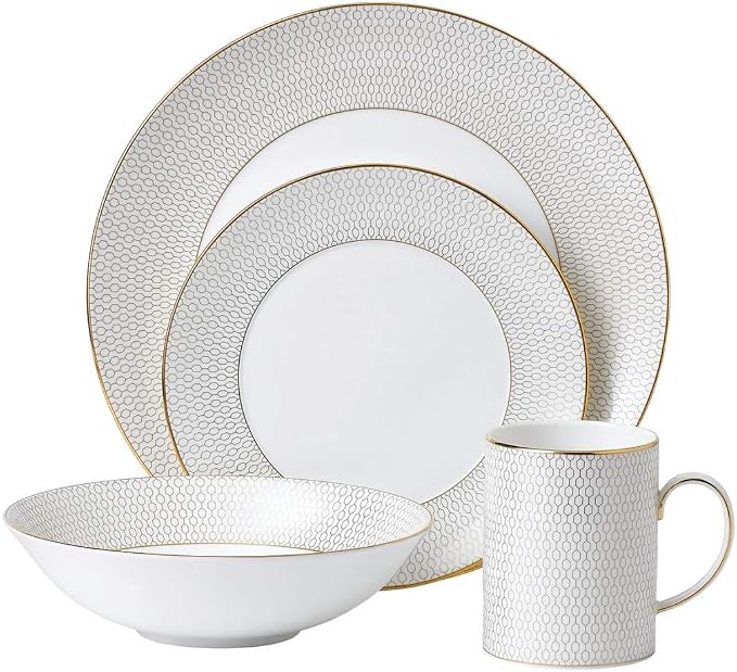 Wedgwood - ARRIS - 4 Piece Set