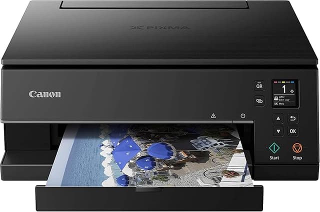 Canon TS6360 PIXMA Home Printer