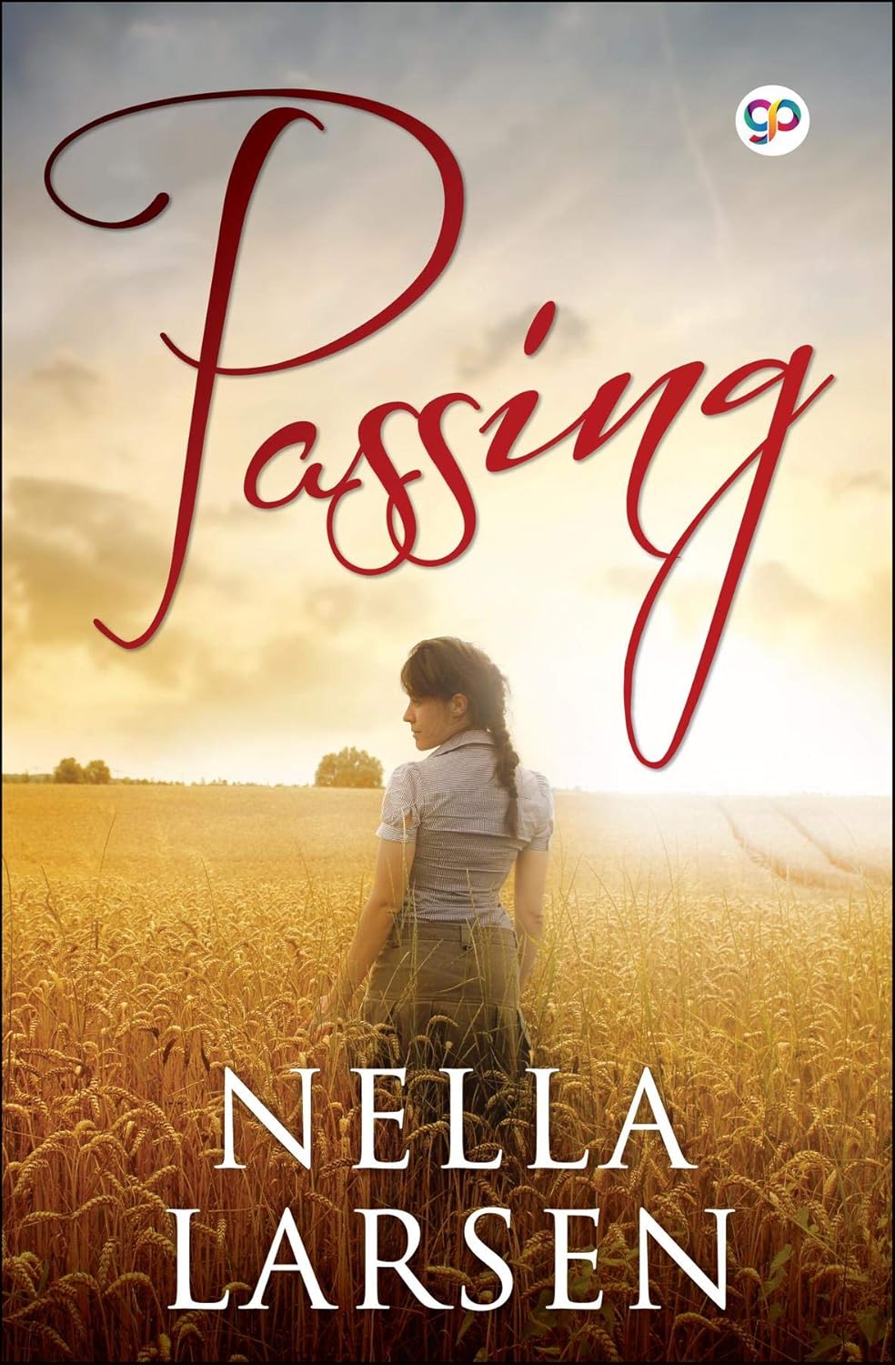 Passing by Nella Larsen