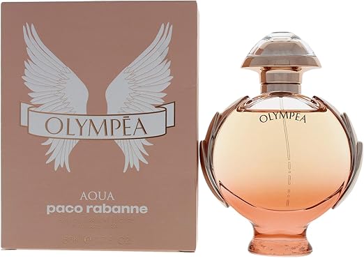 Paco Rabanne Olympea Aqua EDP 50ml