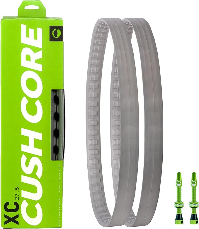 CushCore Tyre Insert Set - XC 27.5"