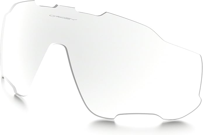 Oakley Replacement Lens - Jawbreaker Black Iridium