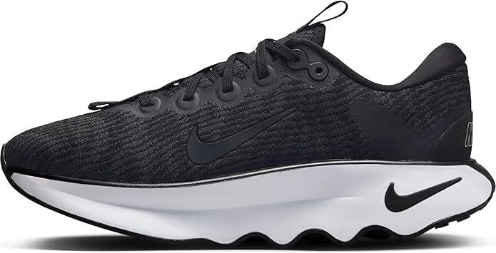 Nike Motiva Women's Walking Shoes - Black