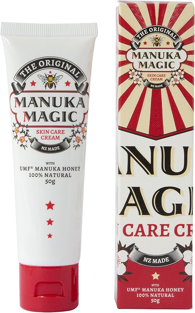 Manuka Magic 50g