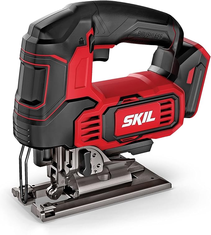 Skil JS8202E-00 Brushless Jigsaw PWRCORE 20V (Skin Only)