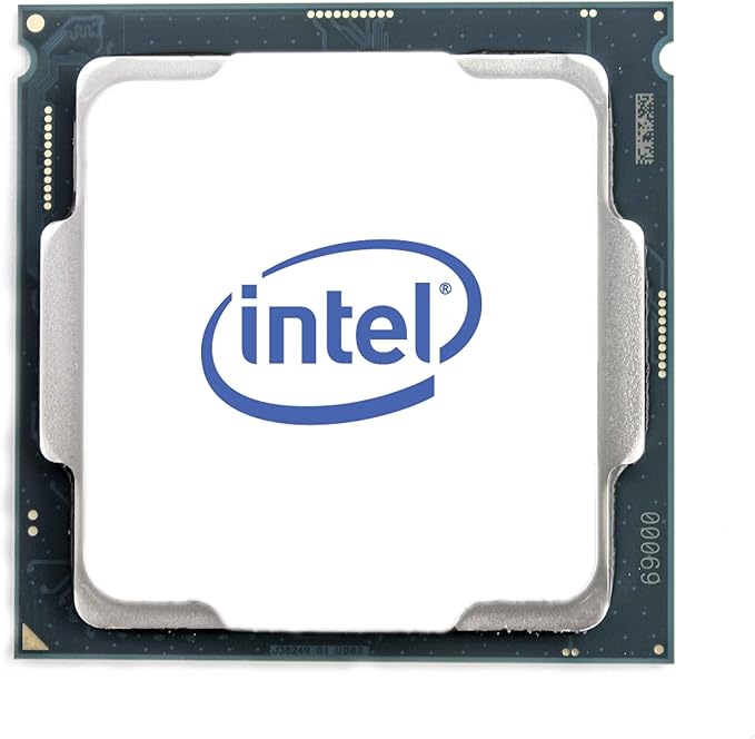 Intel Core i5 10400F CPU Processor