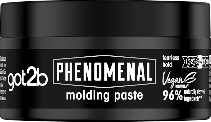 Got2b Phenomenal Moulding Paste 100ml