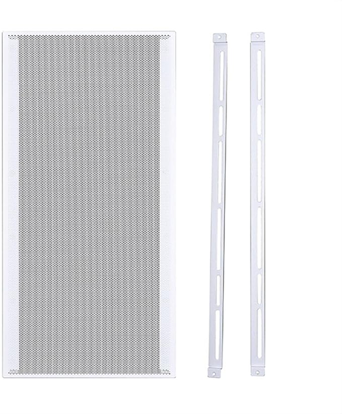 Lian Li PC-O11 Dynamic Evo Front Mesh Kit White