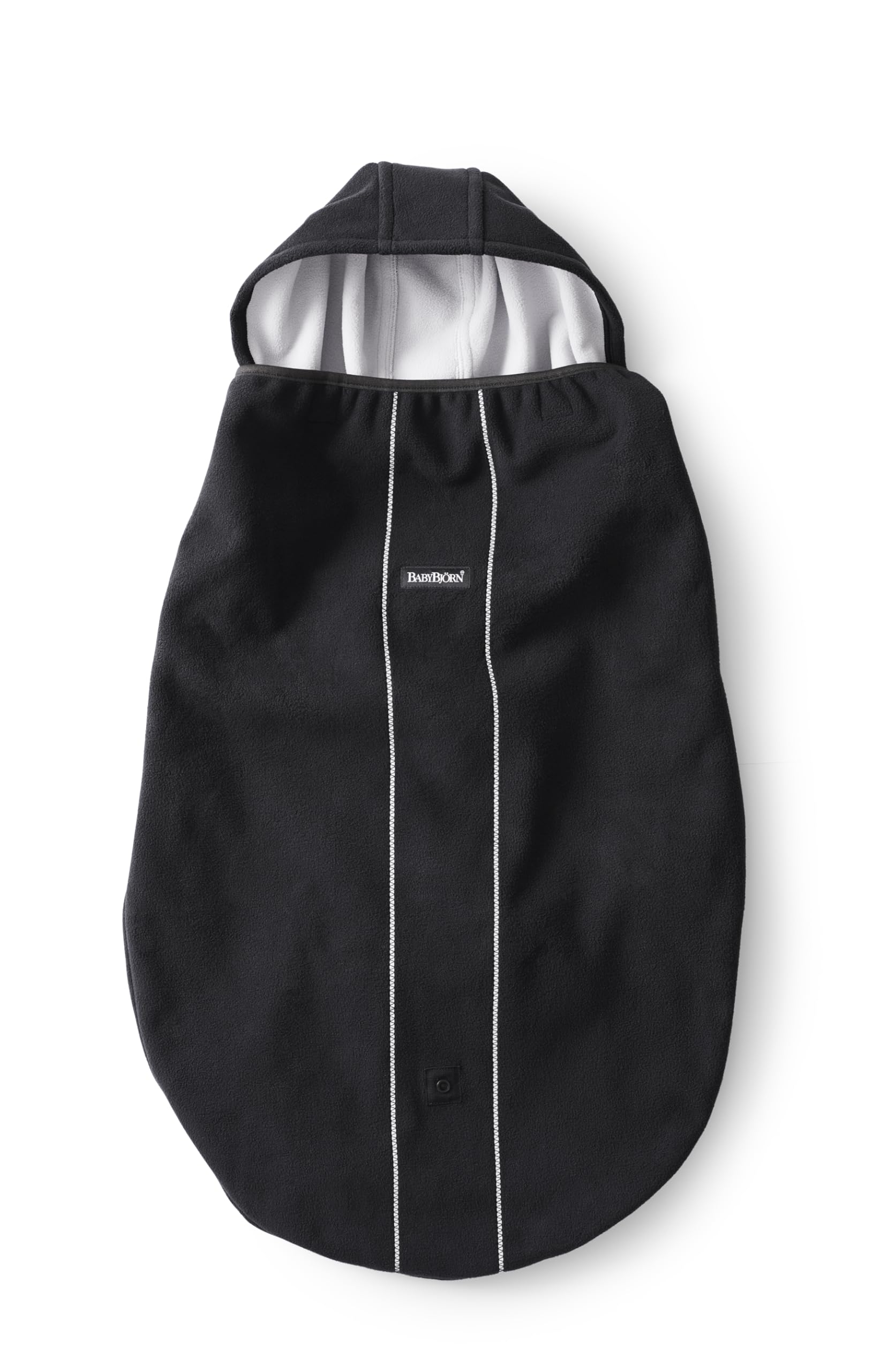BabyBjorn Cover For Baby Carrier - Black