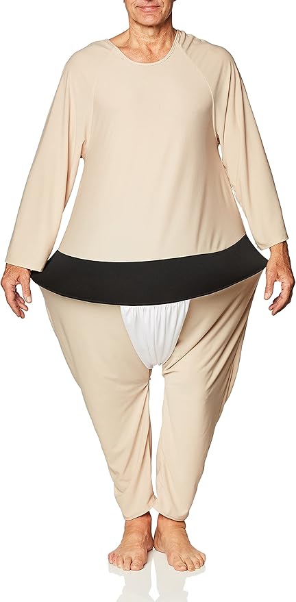 Sumo Wrestler Costume