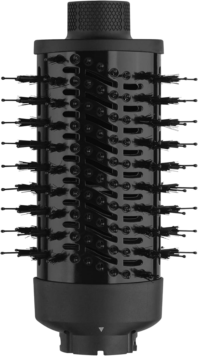 Hot Tools Black Gold Blowout Brush Attachment 2.4" Small