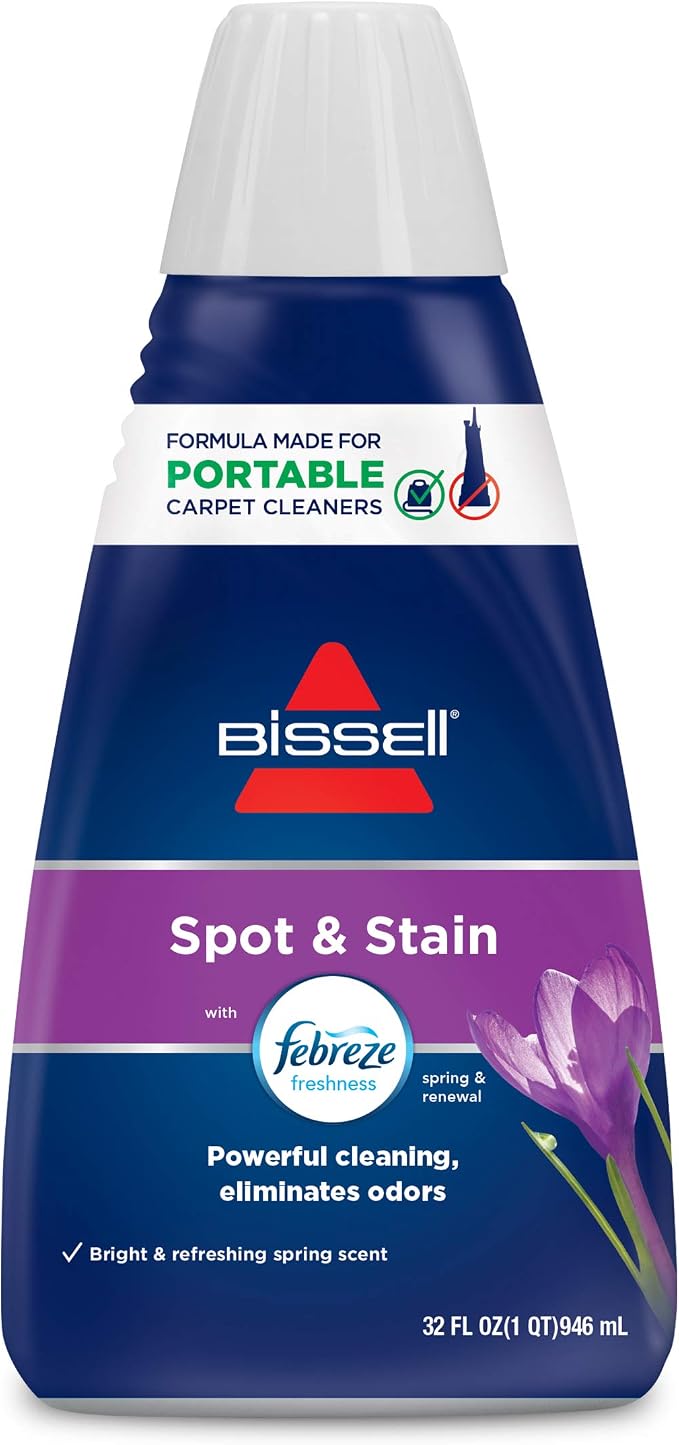Bissell Spot & Stain with Febreze Formula (32 oz. ) | 7149