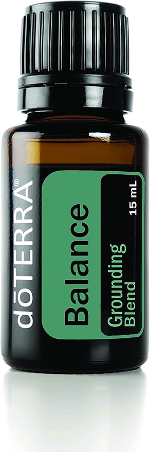 doTERRA Balance Essential Oil 15 ml