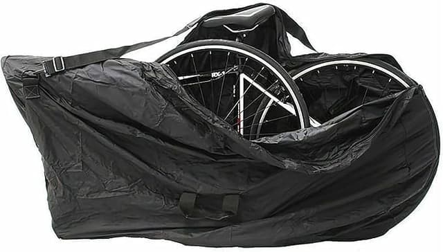Venzo Bike Bicycle Carry Travel Bag