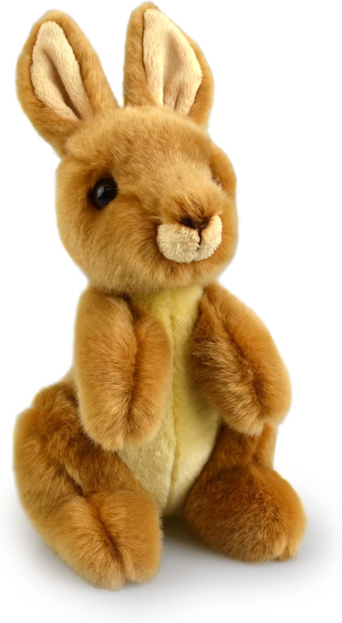 Lil Friends Kangaroo 18cm