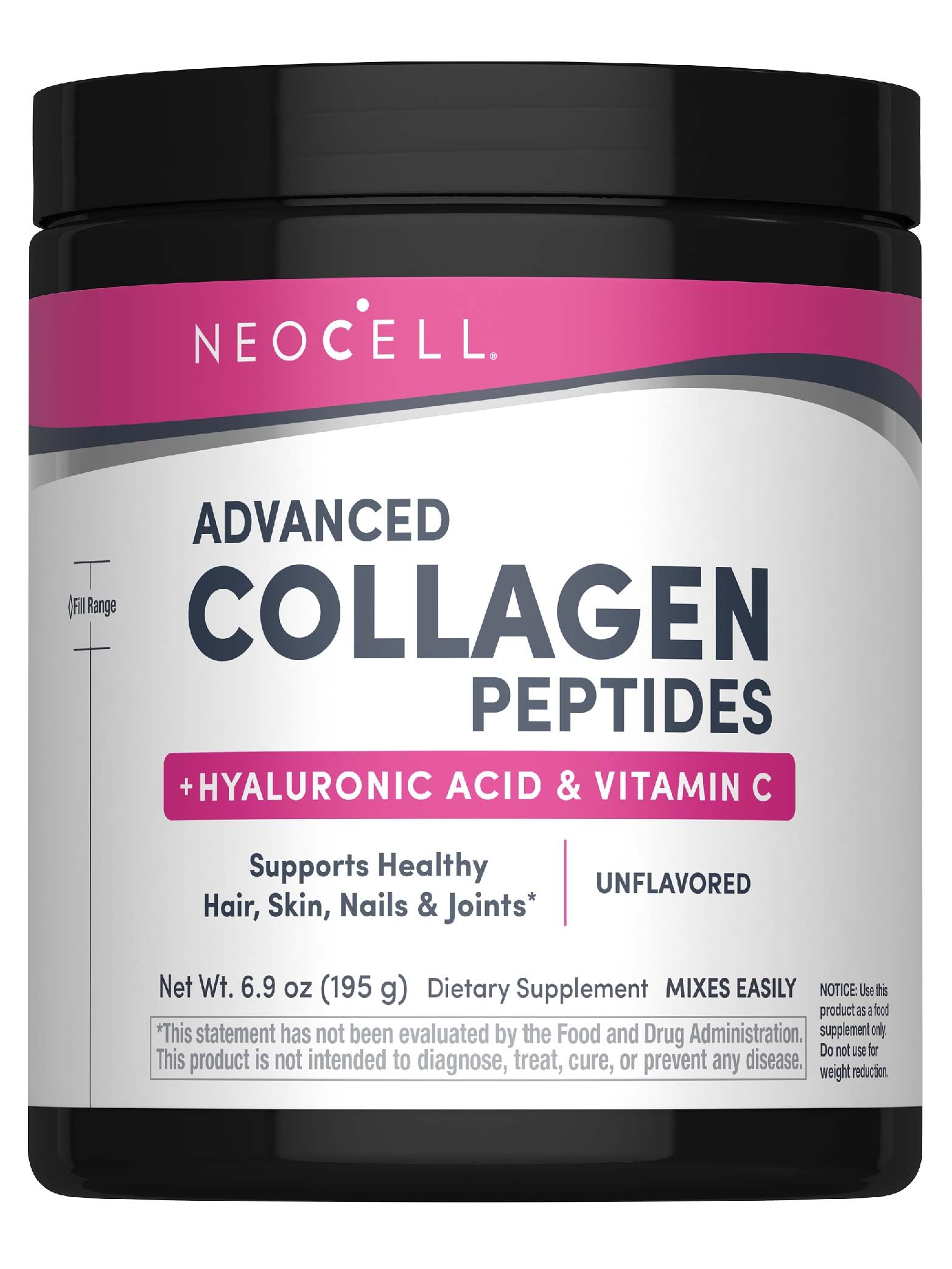 NeoCell Derma Matrix Collagen Skin Complex