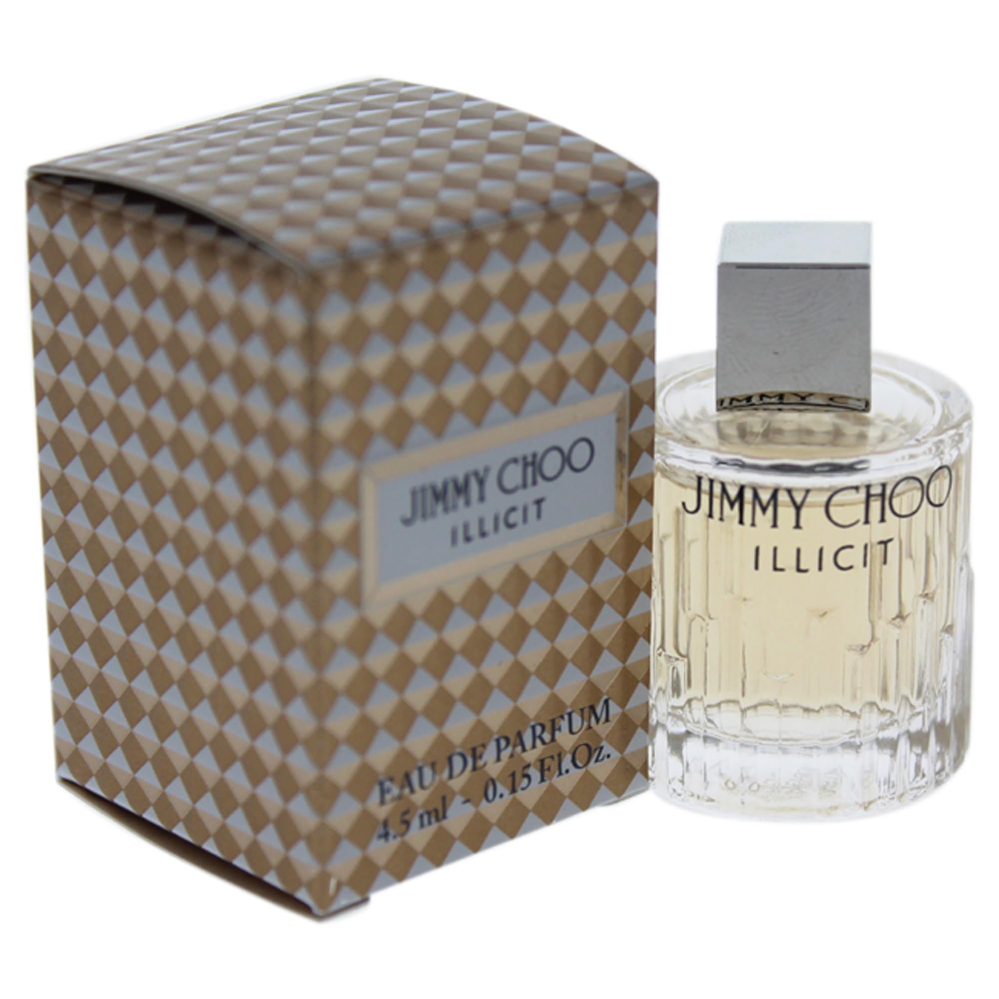 Jimmy Choo Illicit Mini EDP by Jimmy Choo