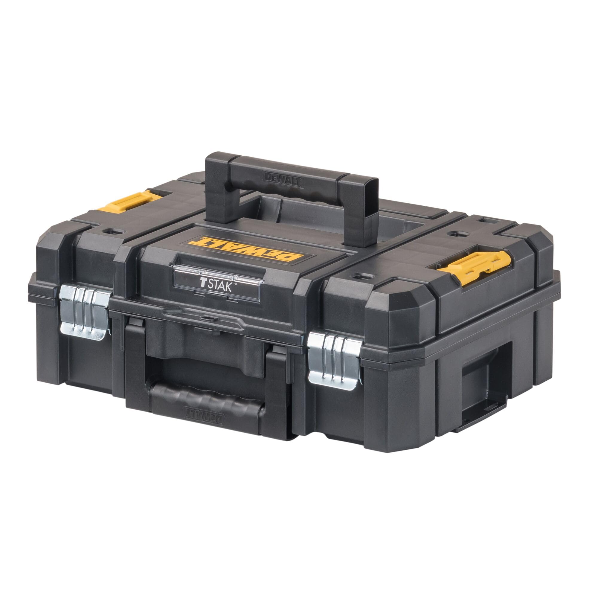 DeWalt DWST17807 TSTAK II Flat Top Toolbox Organizer