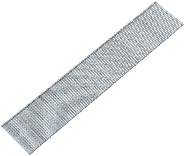 DeWalt Galvanised Nails; 1.25mm;, DNBT1825GZ