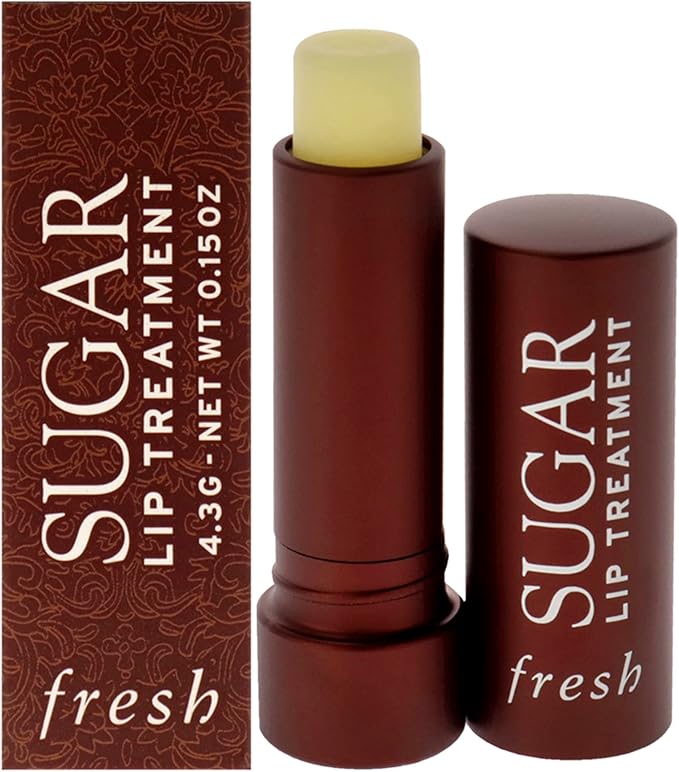 Fresh Sugar Lip Treatment - Petal 4.3g