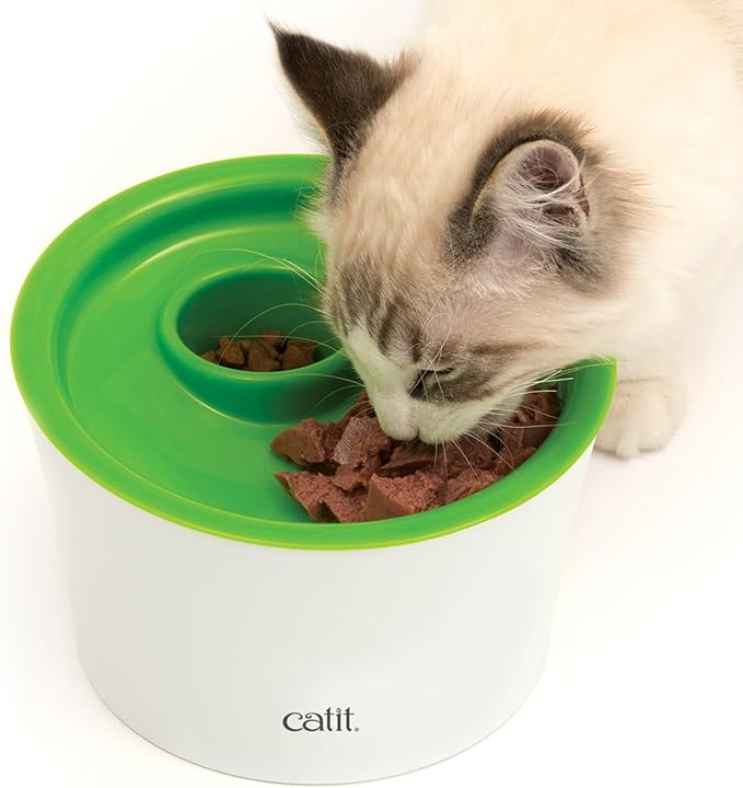 Catit 2.0 - Senses Multi Feeder