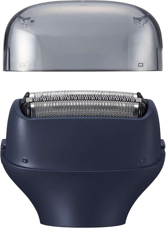 Panasonic Multishape Shaver Head, Electric Razor Attachment, Foil Shaver for Men with Three Blades for A Smooth Shave, Add to Multishape Grooming
