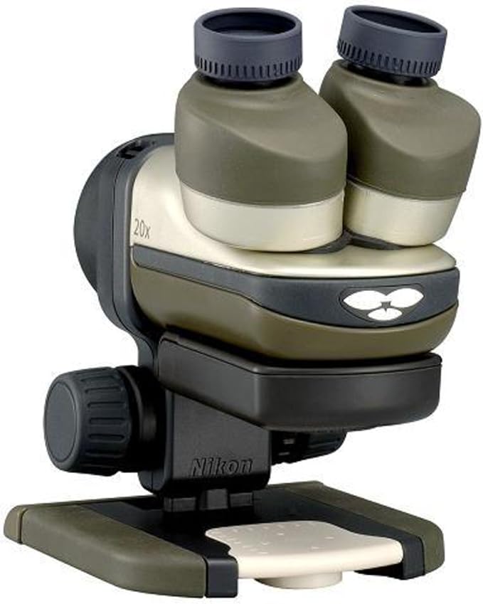 Nikon EZ-Micro Microscope