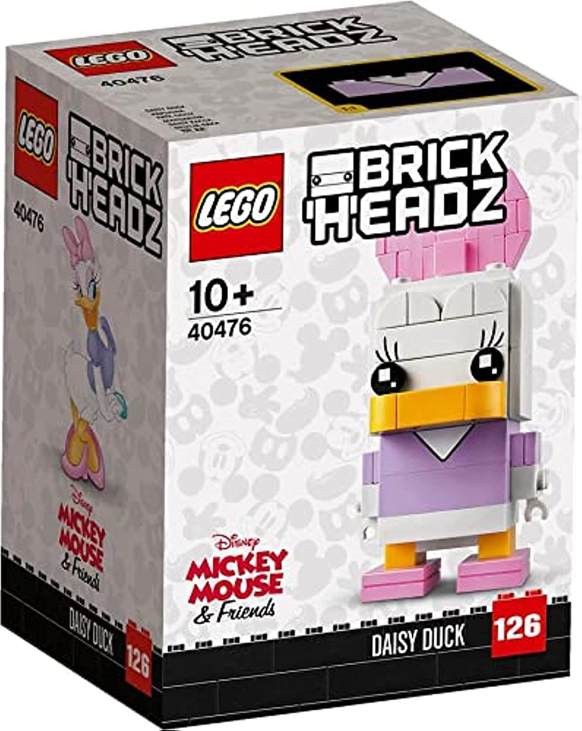 LEGO 40476 Daisy Duck